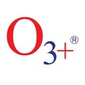 O3plus logo