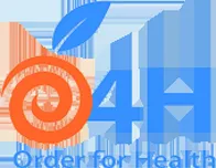 O4H logo