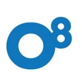 O8 logo
