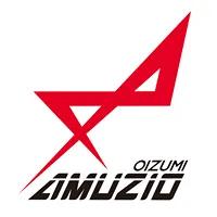Oizumi Amuzio logo