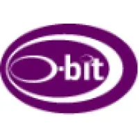 O-bit Telecom logo