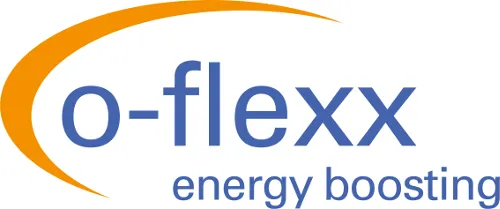 O-Flexx Technologies logo