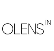 O-Lens logo