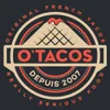 O'TACOS logo