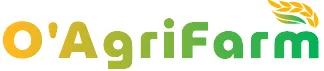 O'AgriFarm logo