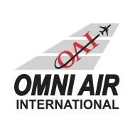 Omni Air International logo