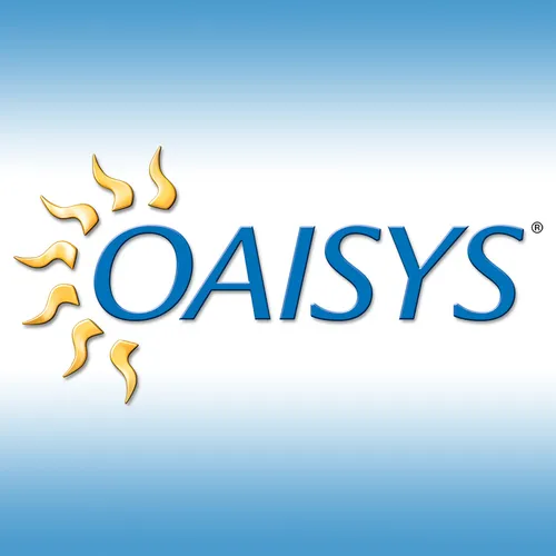 OAISYS logo