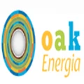 OAK Energy logo