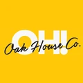 Oak House logo