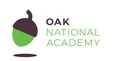 Oak National Academy logo