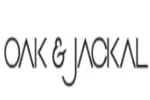 Oak & Jackal logo