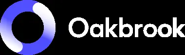 Oakbrook logo