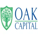 Oak Capital Corporation logo