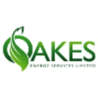 Oakes Energy logo
