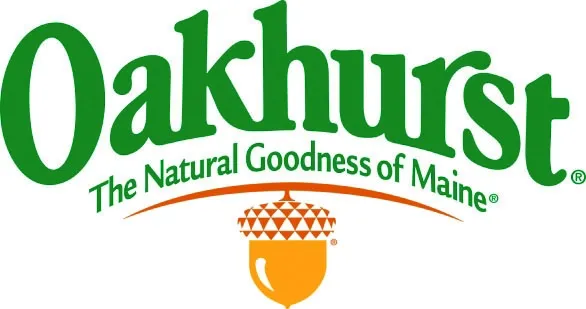 Oakhurst Dairy logo