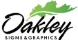 Oakley Signs & Graphics logo