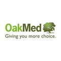 Oakmed logo