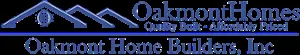 Oakmont Home Builders logo