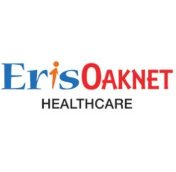 Eris Oaknet Healthcare logo