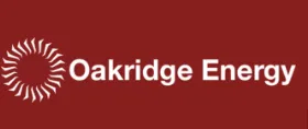 Oakridge Energy