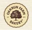 Oakrun Farm Bakery logo