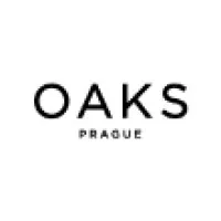 Oaks Prague logo
