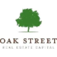 Oak Street logo