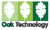 Oak Technology logo