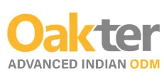 Oakter logo