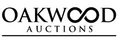 Oakwood Auctions logo