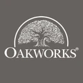 Oakworks logo