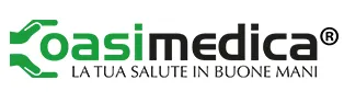 Oasimedica logo