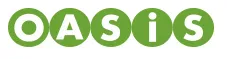 Oasis Market logo