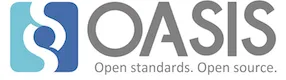 OASIS Open logo