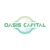 Oasis Capital logo
