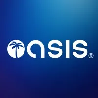 Oasis Coolers logo