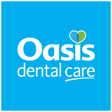 Oasis Dental Care logo