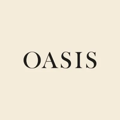 Oasis Fashion logo