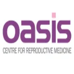 Oasis IVF logo