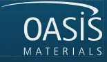 Oasis Materials logo