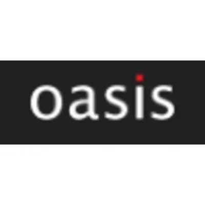 Oasis Medical Solutions logo