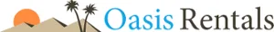 Oasis Rentals logo