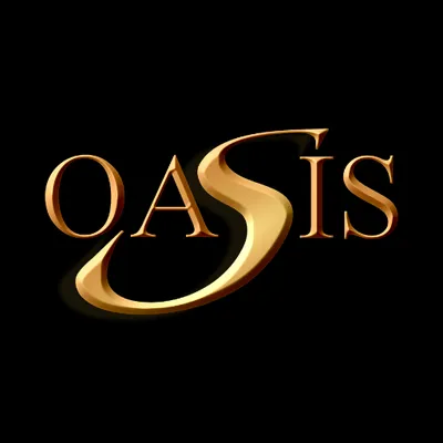 Oasis Systems logo