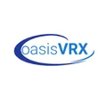 oasisVRX logo