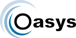 Oasys Design Systems logo