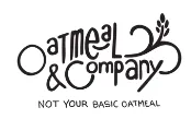 Oatmeal and Company logo