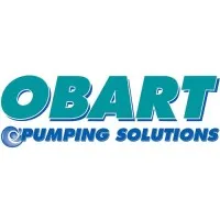 Obart Pumps logo