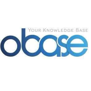 Obase logo