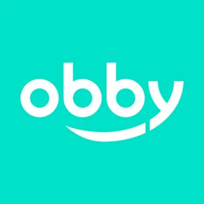 Obby logo