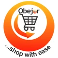 Obejor logo